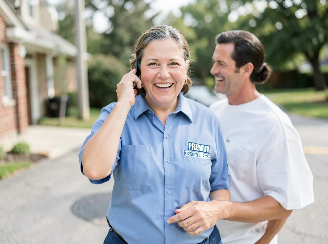 Water Damage Restoration Clayton, IL FAQs